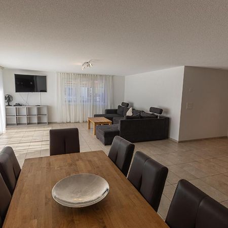 Schilthorn Apartment - Aare Jungfrau Ag Wilderswil Εξωτερικό φωτογραφία