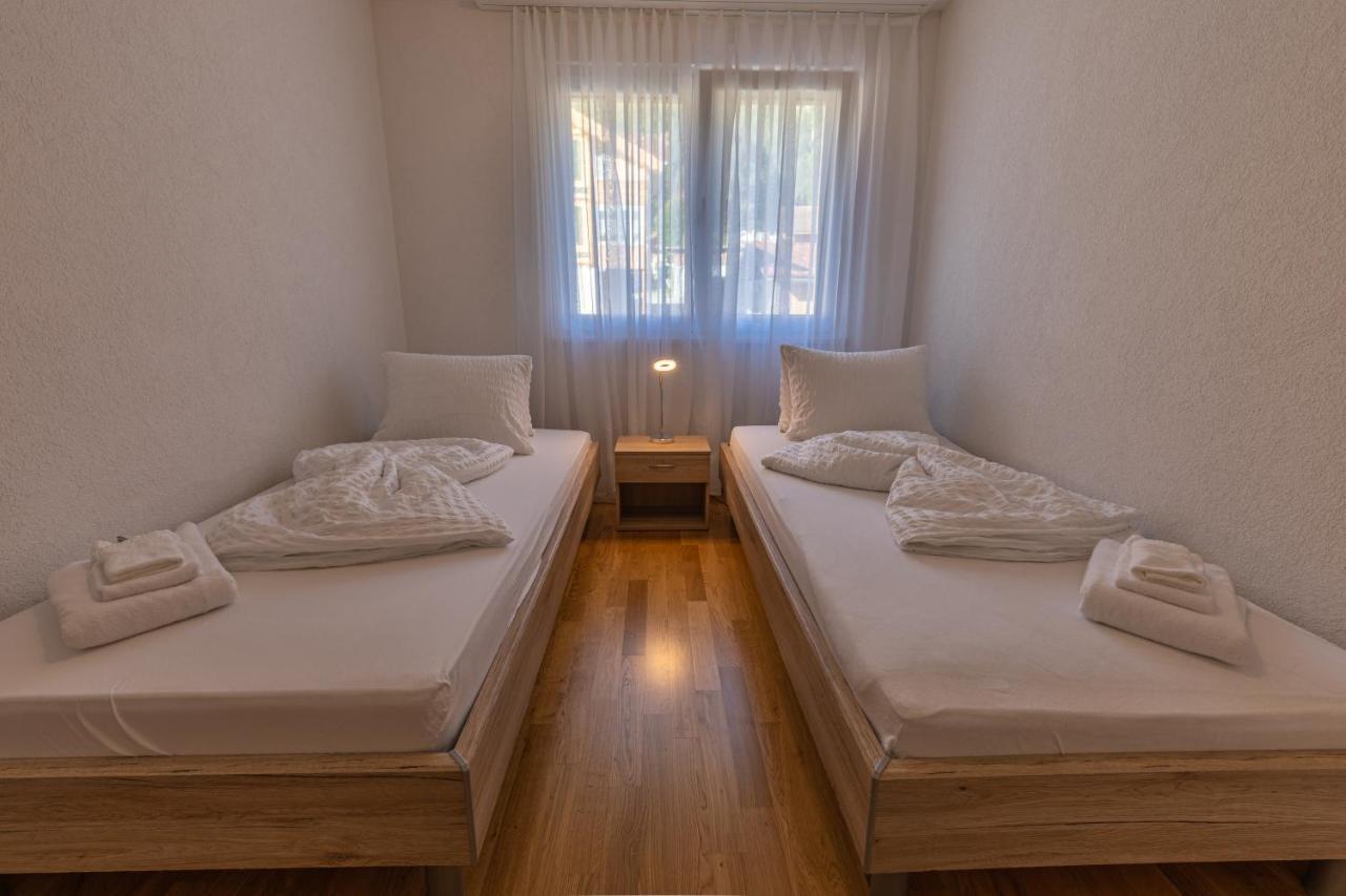 Schilthorn Apartment - Aare Jungfrau Ag Wilderswil Εξωτερικό φωτογραφία