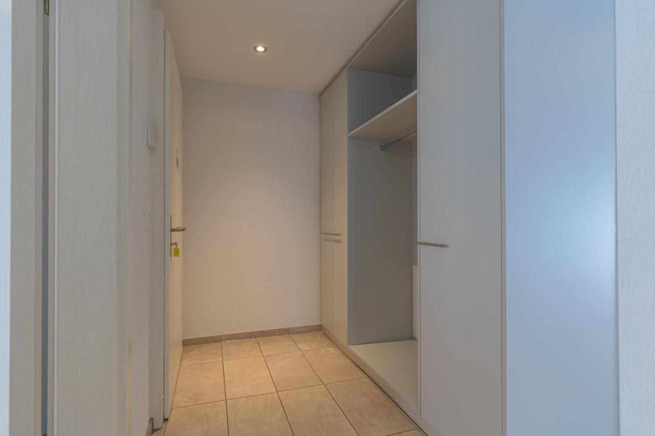 Schilthorn Apartment - Aare Jungfrau Ag Wilderswil Εξωτερικό φωτογραφία