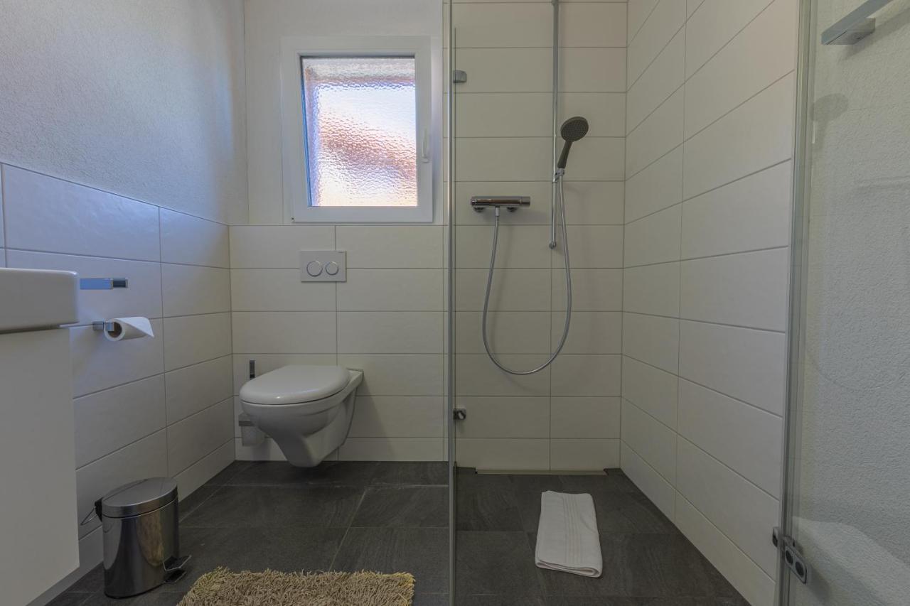 Schilthorn Apartment - Aare Jungfrau Ag Wilderswil Εξωτερικό φωτογραφία